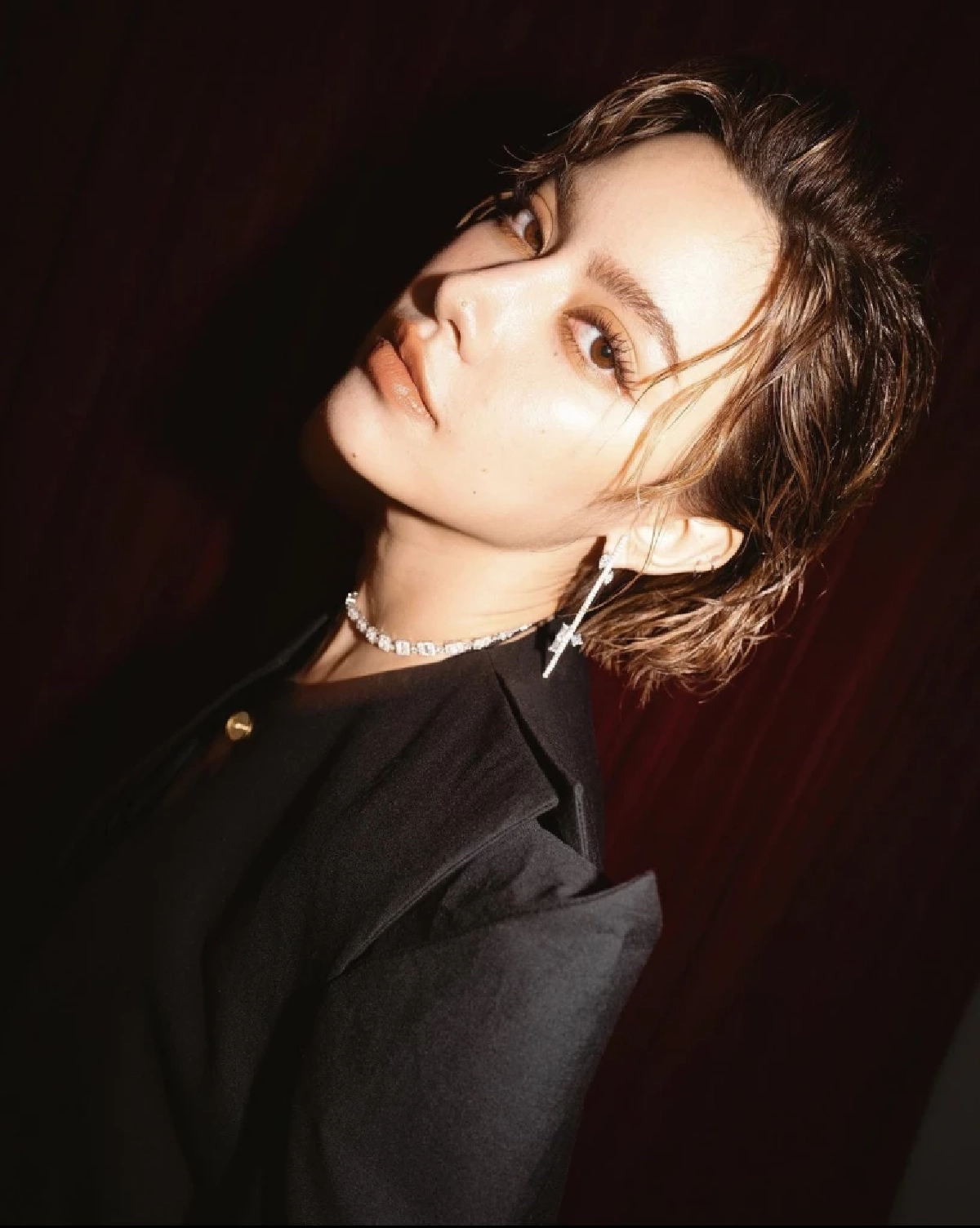 นิ้ง ชัญญา