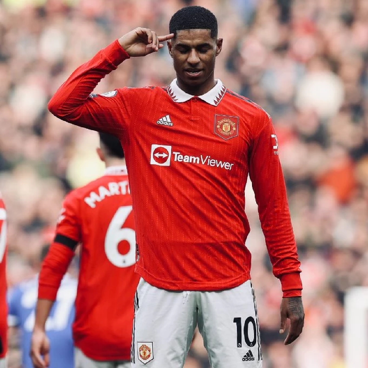 เทียบ 5 แข้ง 'แมนยู-นิวคาสเซิ่ล' ก่อนเดิมพันแชมป์ คาราบาวคัพ