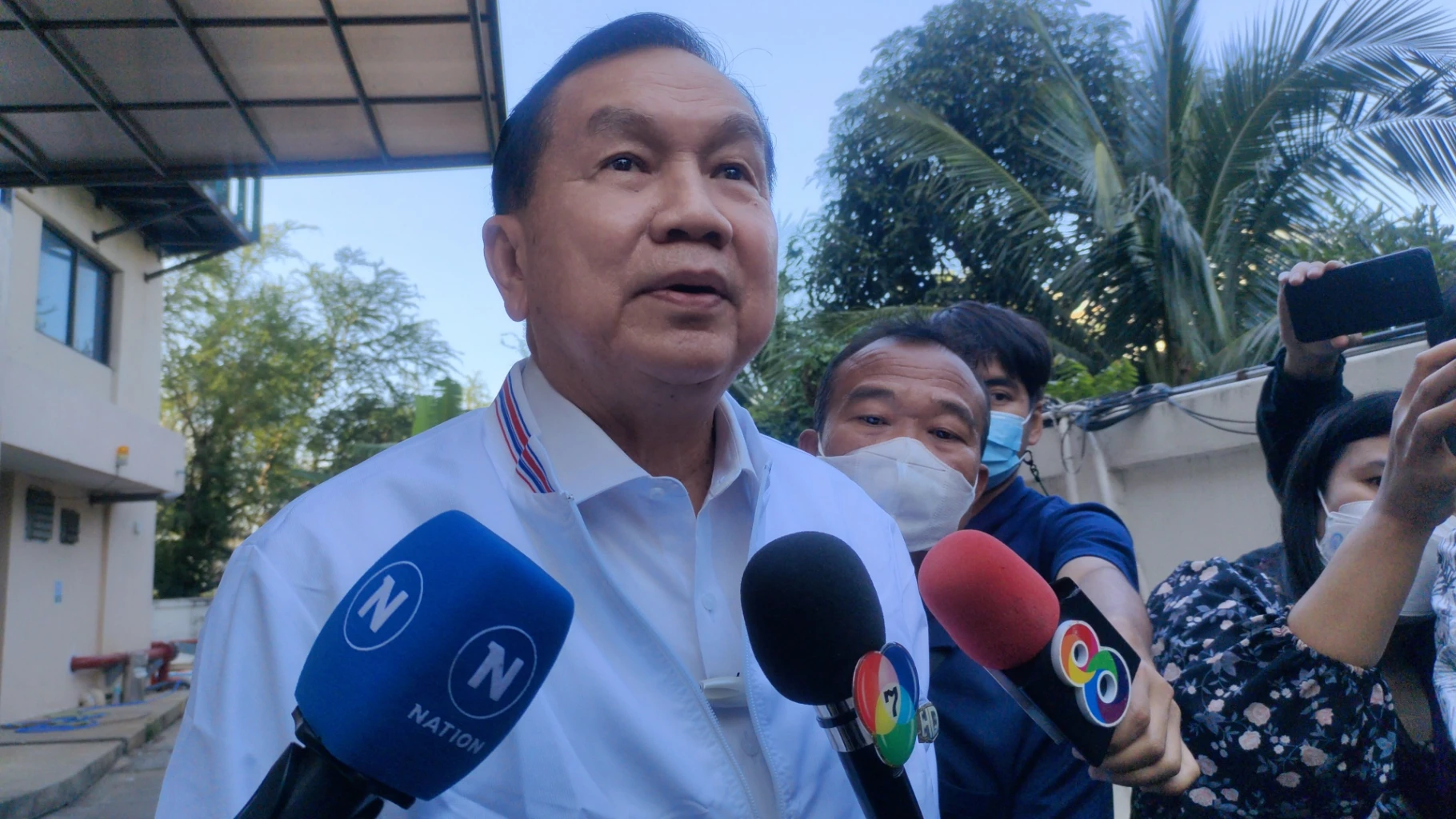 พล.อ.วิชญ์ เทพหัสดิน ณ อยุธยา