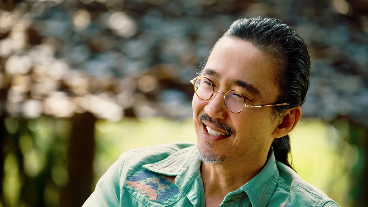 สุดซาบซึ้ง ‘เสธ.ดอลลาร์’ ในวันที่เป็นดวงตาให้ ‘คุณหญิงแมงมุม’