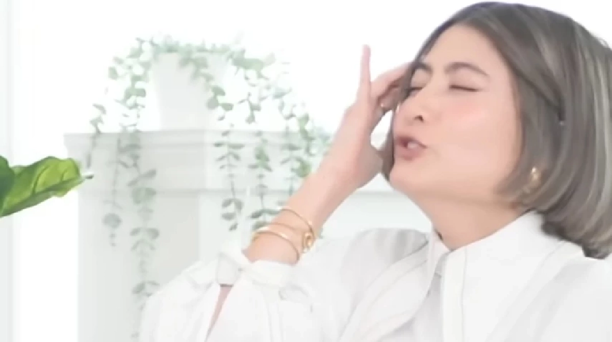 "มาร์กี้" ยันไม่ใช่ "เบลล่า"