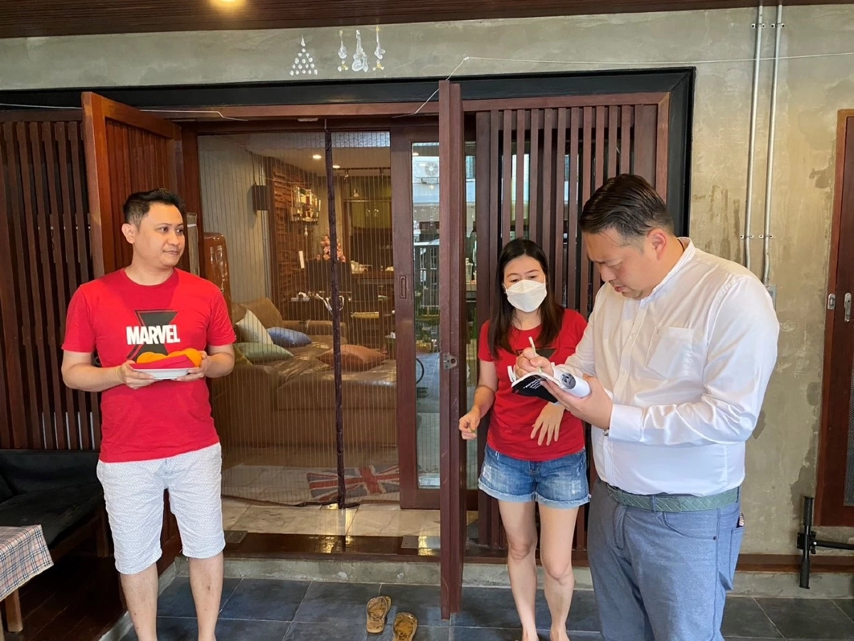 ตี่ลี่ฮวงจุ้ย ศาสตร์ที่ช่วยพลิกชีวิตคุณ 