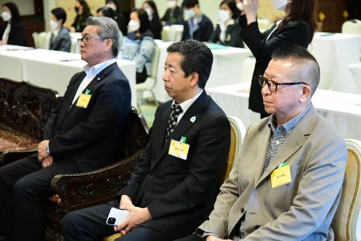 กทม. MOU เมืองฮิกาชิคาวะ จังหวัดฮอกไกโด ร่วมมือด้านการศึกษาและวัฒนธรรม