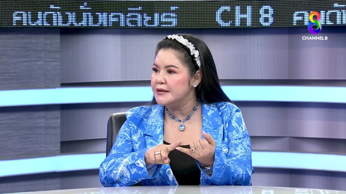 ไม่ธรรมดา ‘ฮาย อาภาพร’ ได้กำไรถูกหวยสองล้านบาท เคยโดนขอแต่งงาน 4 ครั้ง