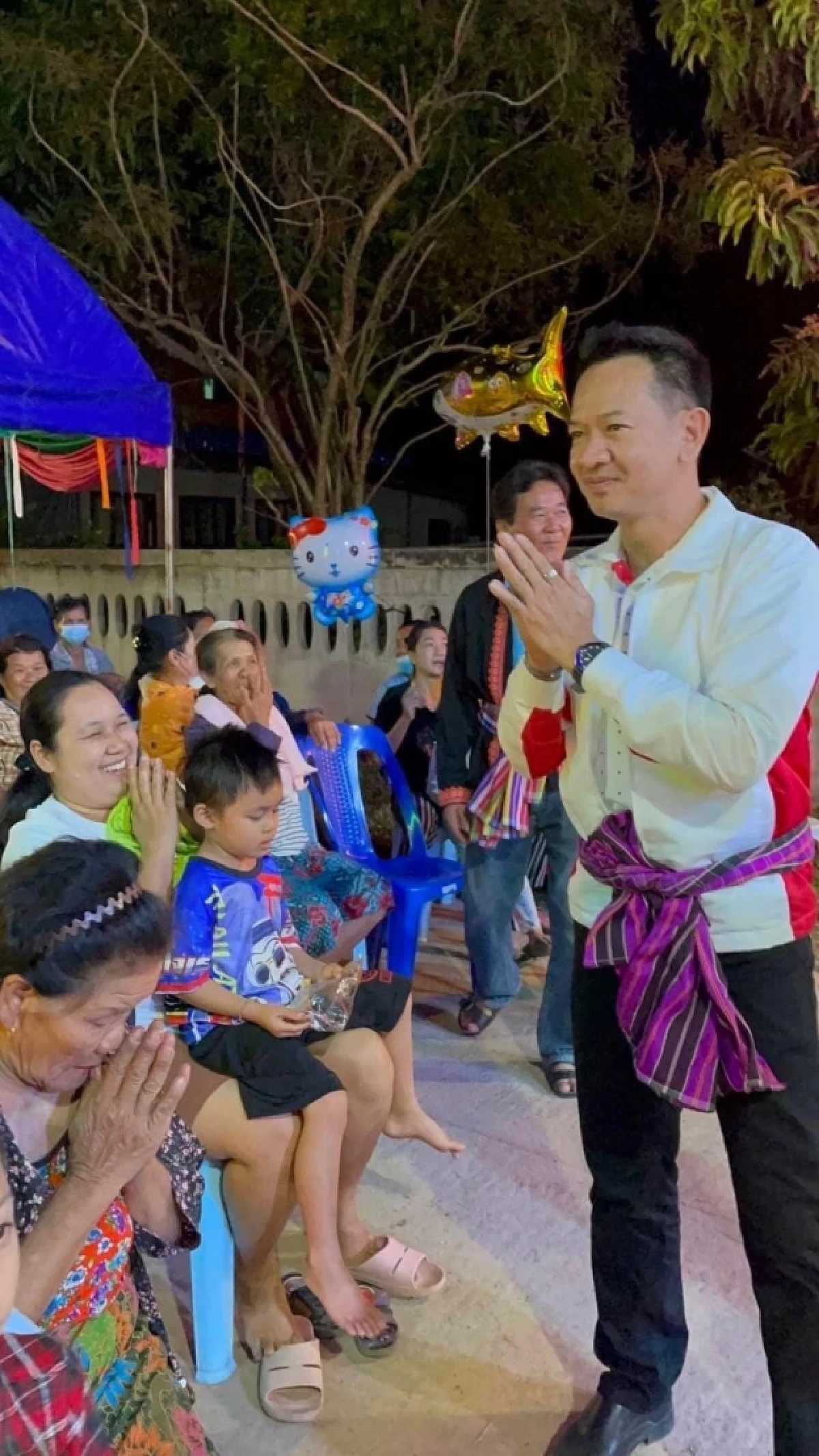 สถาพร ว่องสัธนพงษ์  ว่าที่ผู้สมัครสส.เพื่อไทย