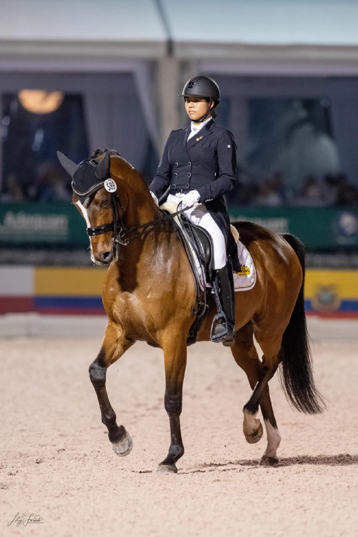 นายกฯร่วมยินดี'แพม สุภกมล'ทำผลงานกีฬาขี่ม้า-'แบดมินตันไทย'สร้างชื่อ