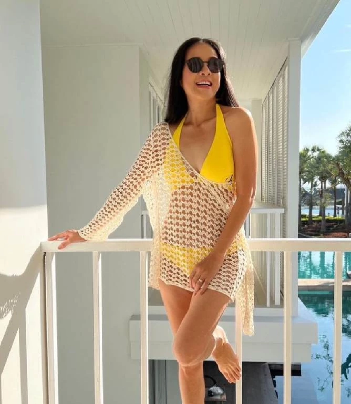 "กบ ปภัสรา"