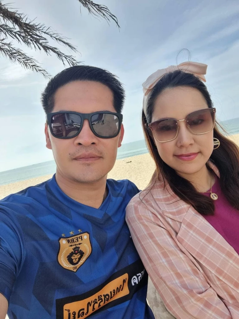 ภาพประกอบจากเฟสบุ๊ค ภคอร ชีวานันท์