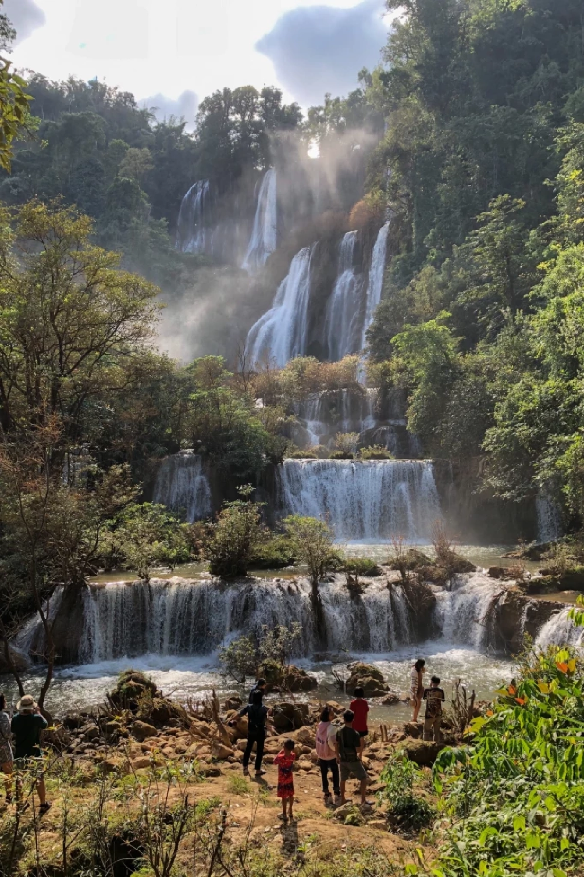 ซินแสเป็นหนึ่ง แนะ 4 'สถานที่เที่ยว' เสริมดวง 'ความรัก' 12 นักษัตร