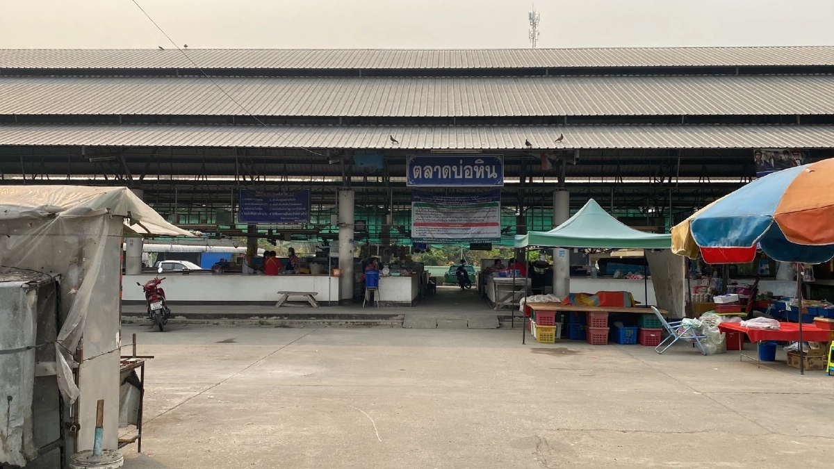 ค่าฝุ่นPM2.5 พุ่งสูงใน เชียงใหม่ กระทบสุขภาพ พ่อค้าแม่ค้ายอดขายตกฮวบ