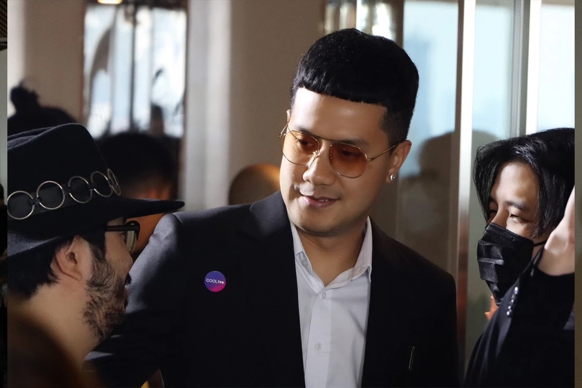 อาร์เอส ขนนักร้องตัวพ่อตัวแม่ จัดคอนเสิร์ต 4 มิวสิค เฟส 4 ตลอดปี 2023