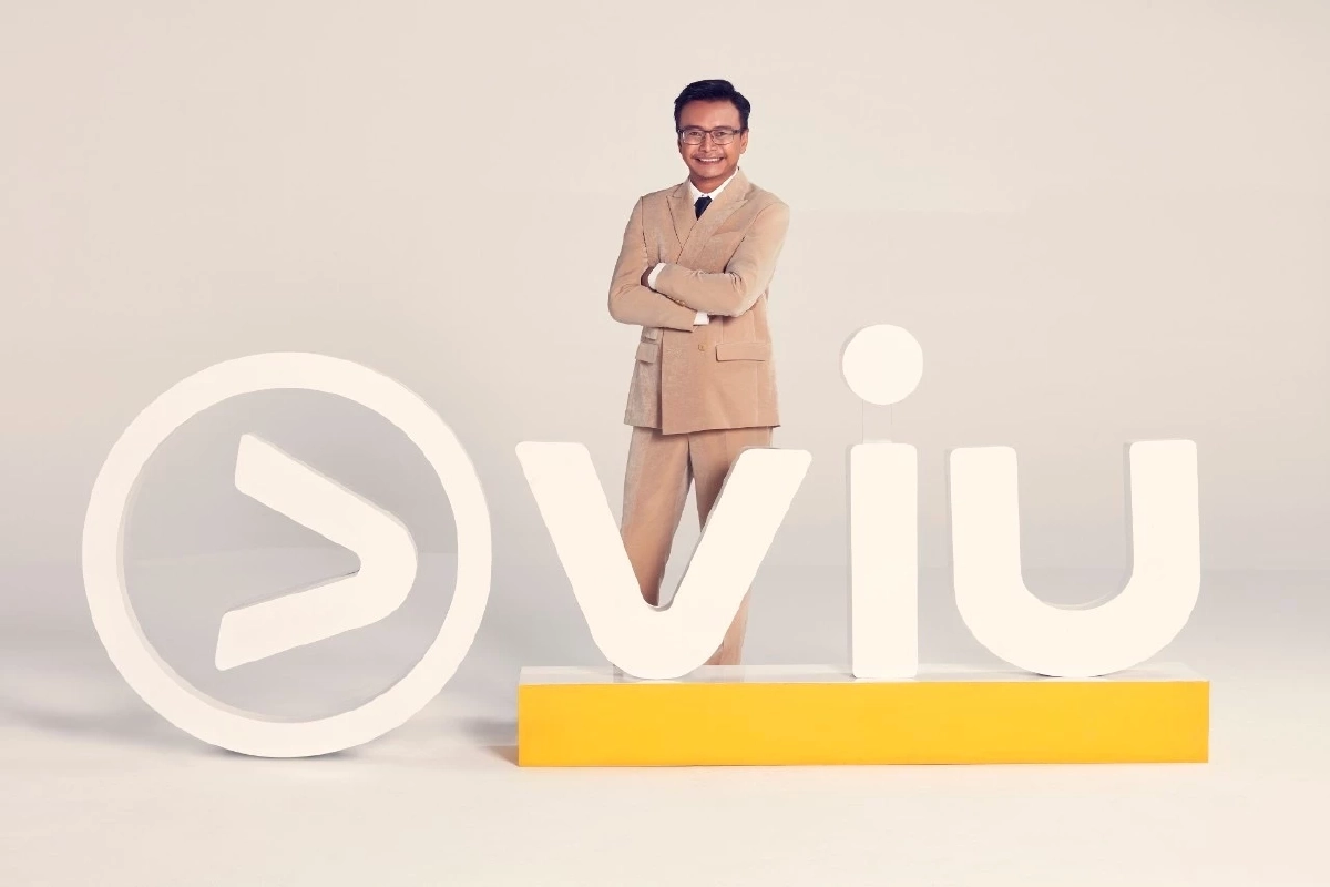 ‘มิว’ ประกบ ‘มายด์’ ในซีรีส์ใหม่ของผู้จัดฯ เขตต์ ฐานทัพ