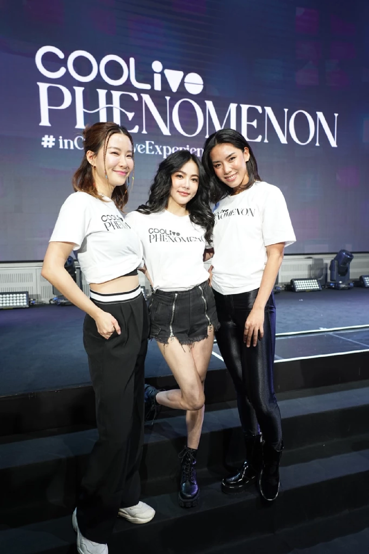 อาร์เอส ขนนักร้องตัวพ่อตัวแม่ จัดคอนเสิร์ต 4 มิวสิค เฟส 4 ตลอดปี 2023