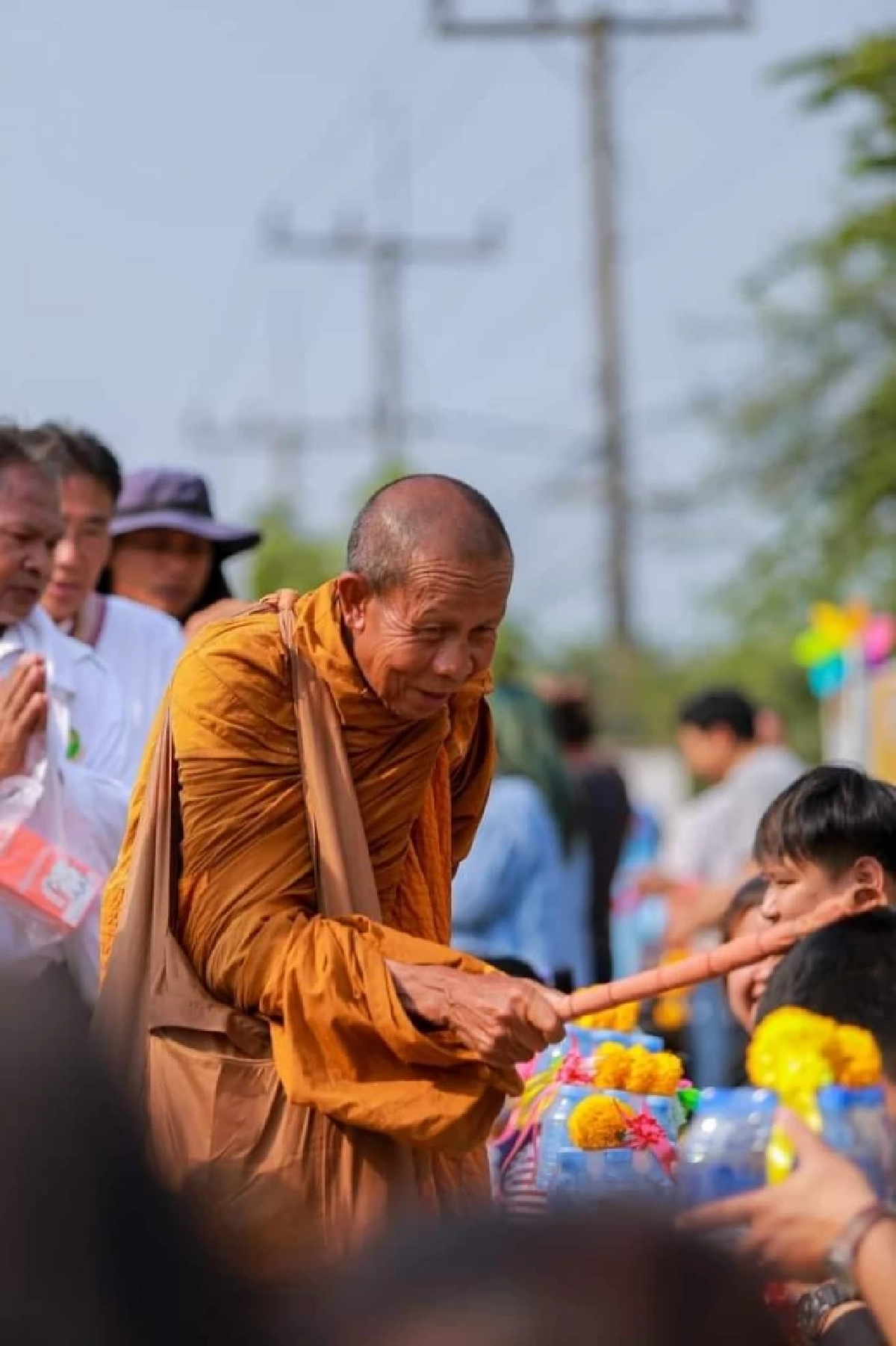 หลวงตาบุญชื่น