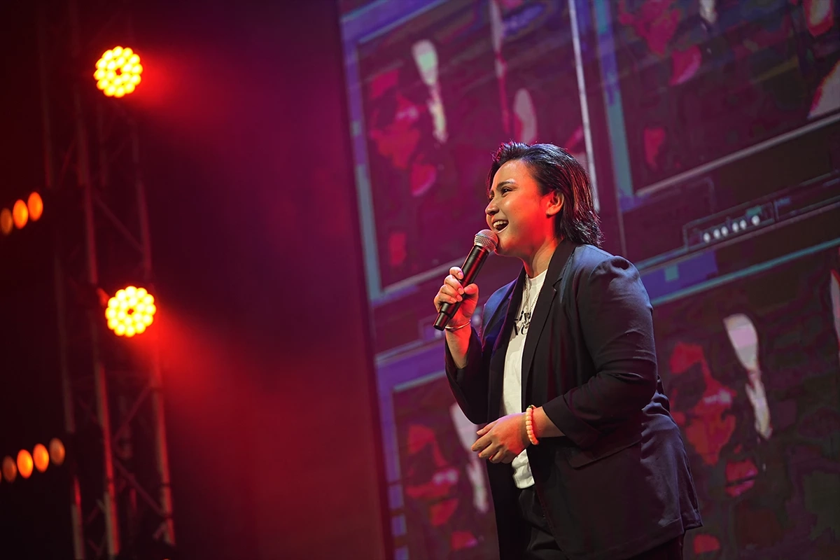 อาร์เอส ขนนักร้องตัวพ่อตัวแม่ จัดคอนเสิร์ต 4 มิวสิค เฟส 4 ตลอดปี 2023