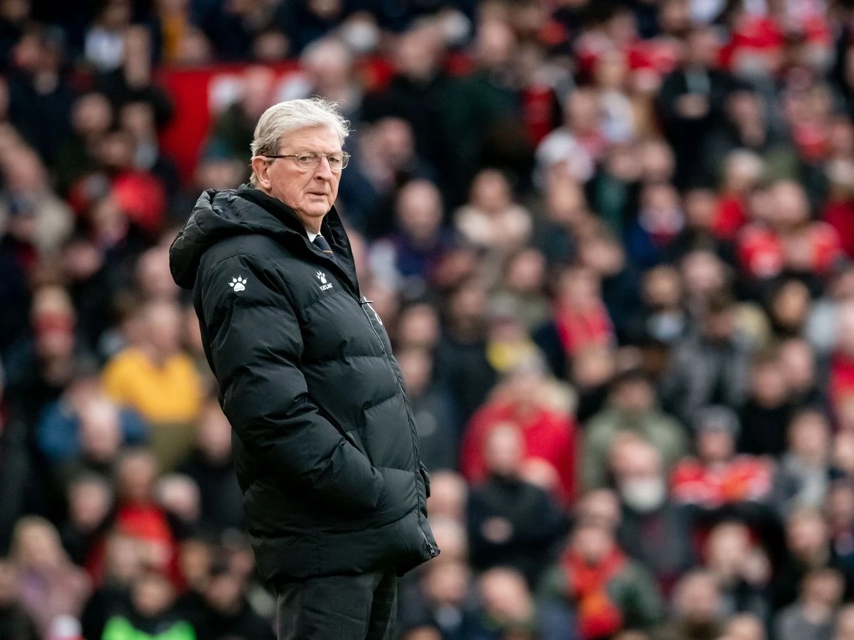 'พาเลซ' ตั้ง 'ฮอดจ์สัน' หวนคุมทัพหนีตกชั้น พรีเมียร์ลีก