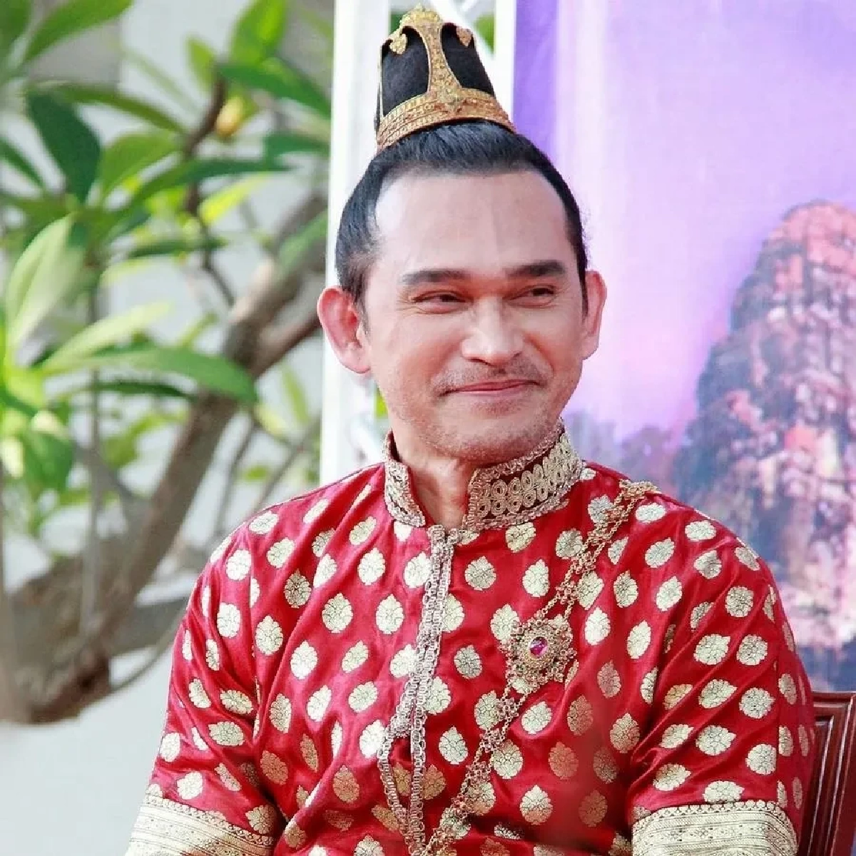 "ปราปต์ปฎล" เครียด Forex ทำพิษ