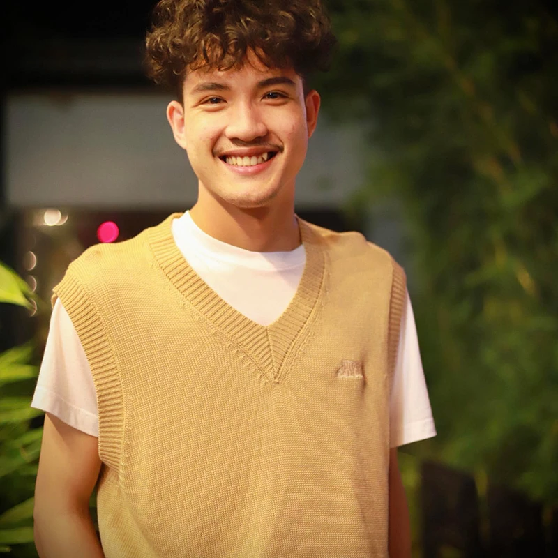 ที่มาที่ไป 'แน๊ท ราเชนทร์' ชวนน้องล่องใต้ โดนแฉ ทิ้งลูกเมีย ทำร้ายร่างกาย