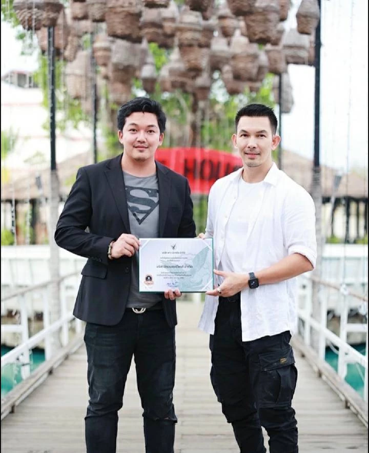 ธุรกิจออนไลน์ยุคใหม่ ปั้นยอดขายเจ็ดหลักโดยไม่ต้องขายเอง
