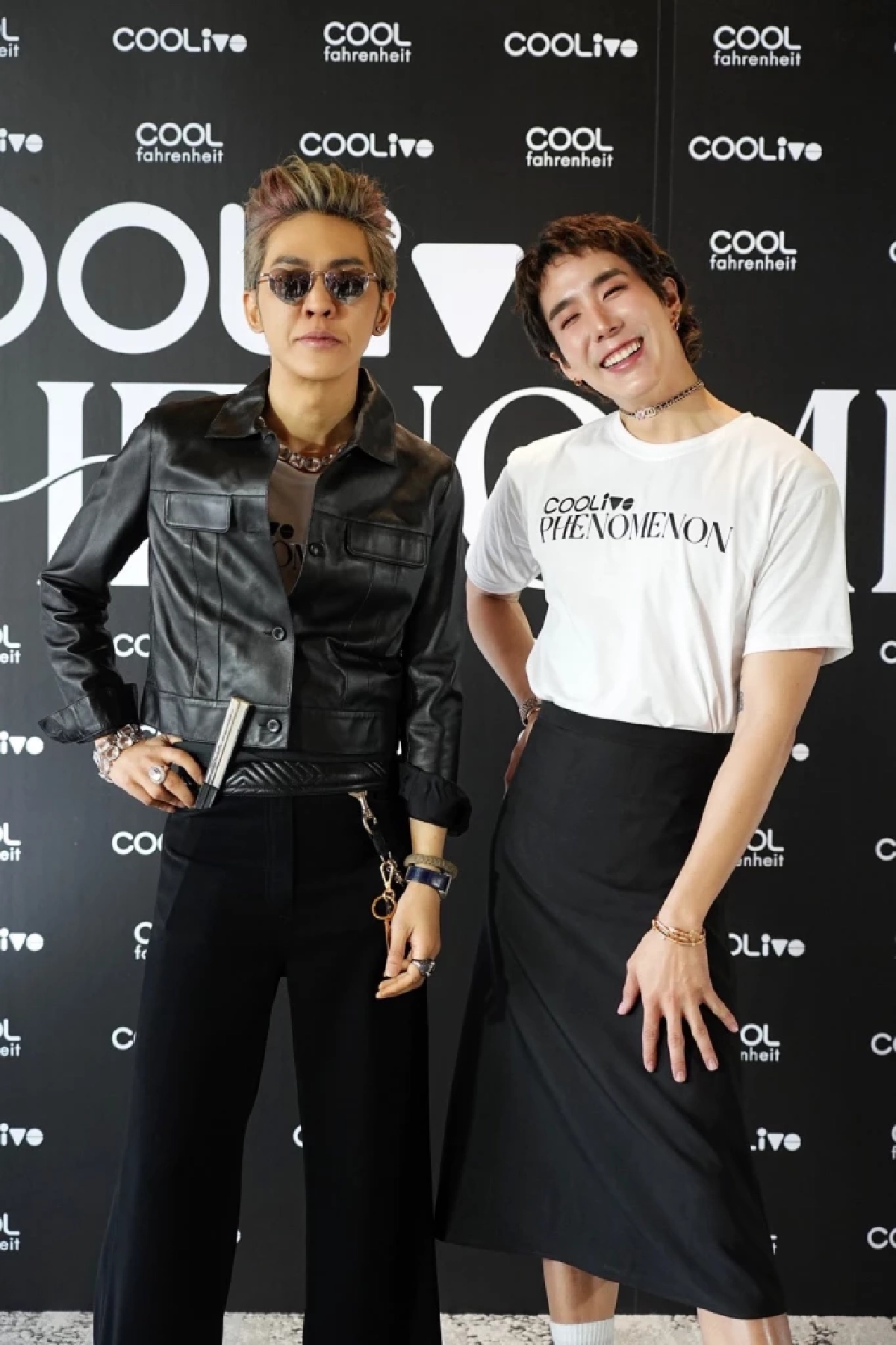 อาร์เอส ขนนักร้องตัวพ่อตัวแม่ จัดคอนเสิร์ต 4 มิวสิค เฟส 4 ตลอดปี 2023