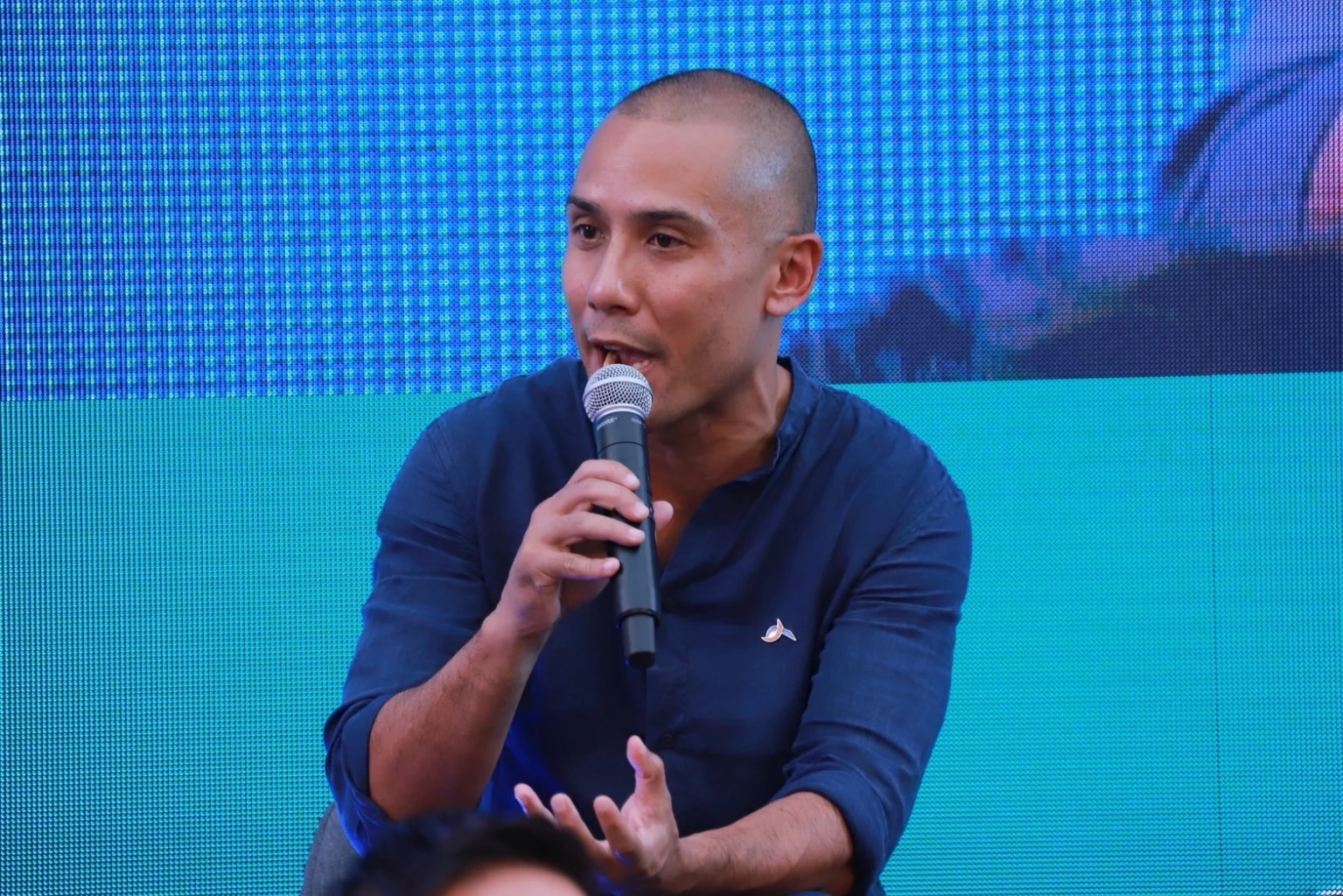 วรนัยน์ วาณิชกะ พรรคชาติพัฒนากล้า