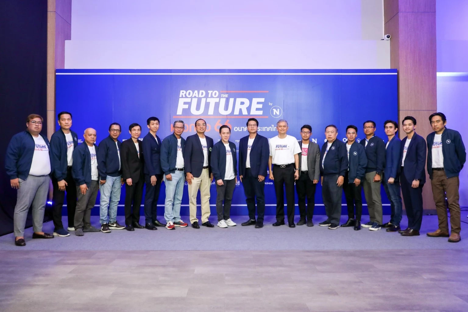 อดใจรอ 'เนชั่นโพล' 18 เม.ย.นี้ เปิดผลสำรวจครั้งที่1