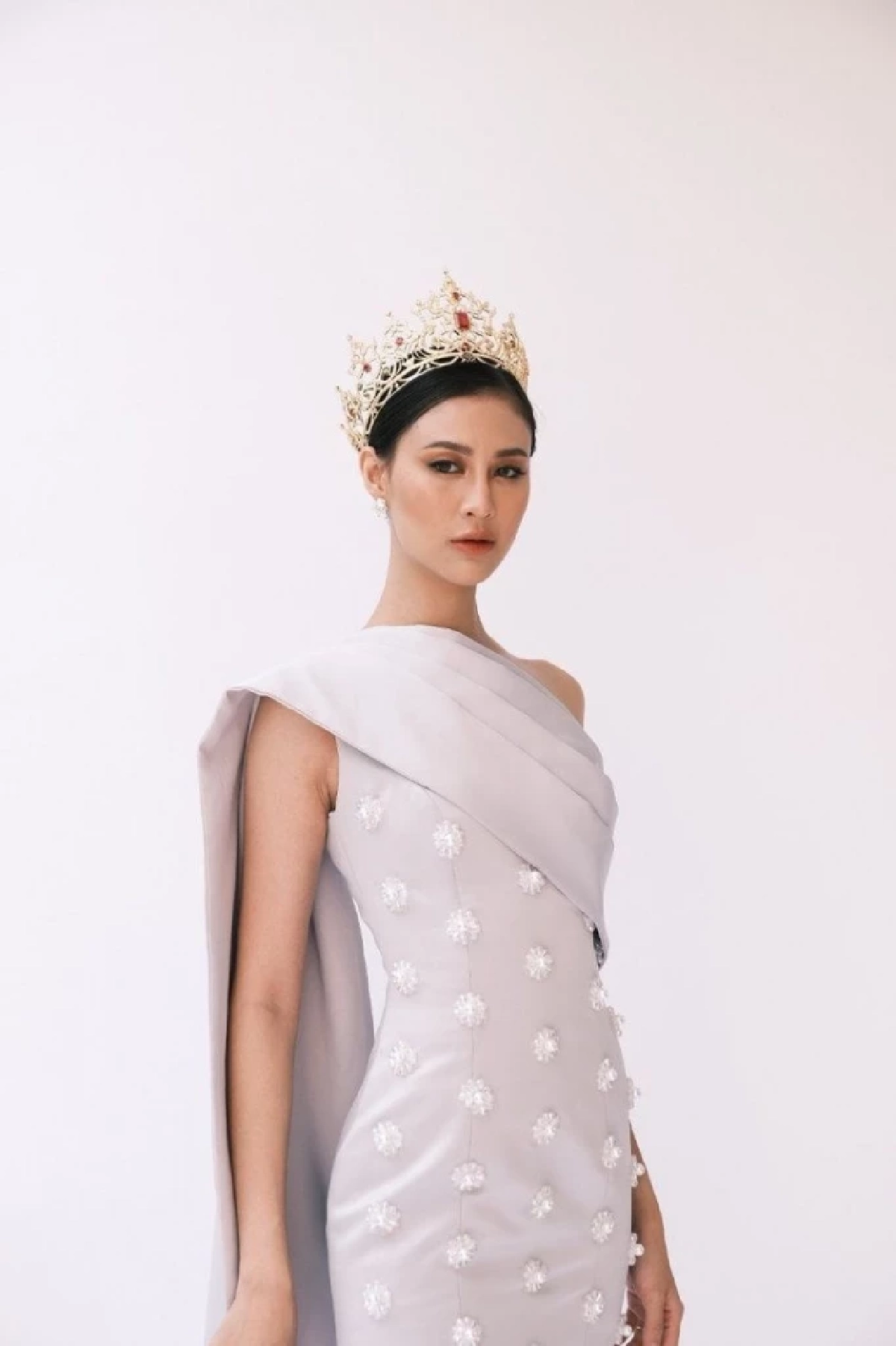 ผอ.กอง'มิสแกรนด์ลำพูน' ร่อน จม. ก่อนขึ้นเวทีชิงมงกุฎ MGT2023 อ่านแล้วกุมหัว