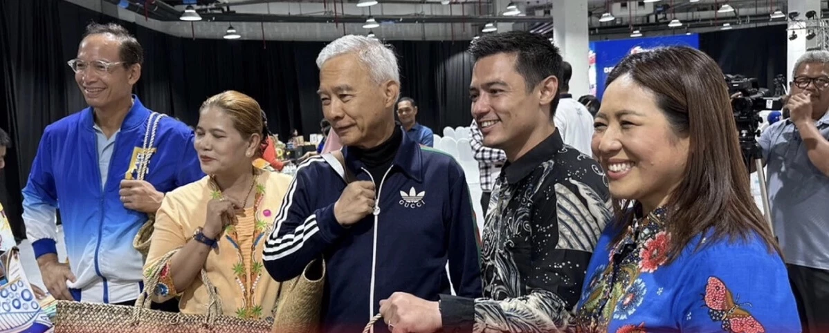 "ชาติพัฒนากล้า" ขอสร้าง ‘ภูเก็ต’ เป็นพระเอก ช่วยกู้เศรษฐกิจประเทศ