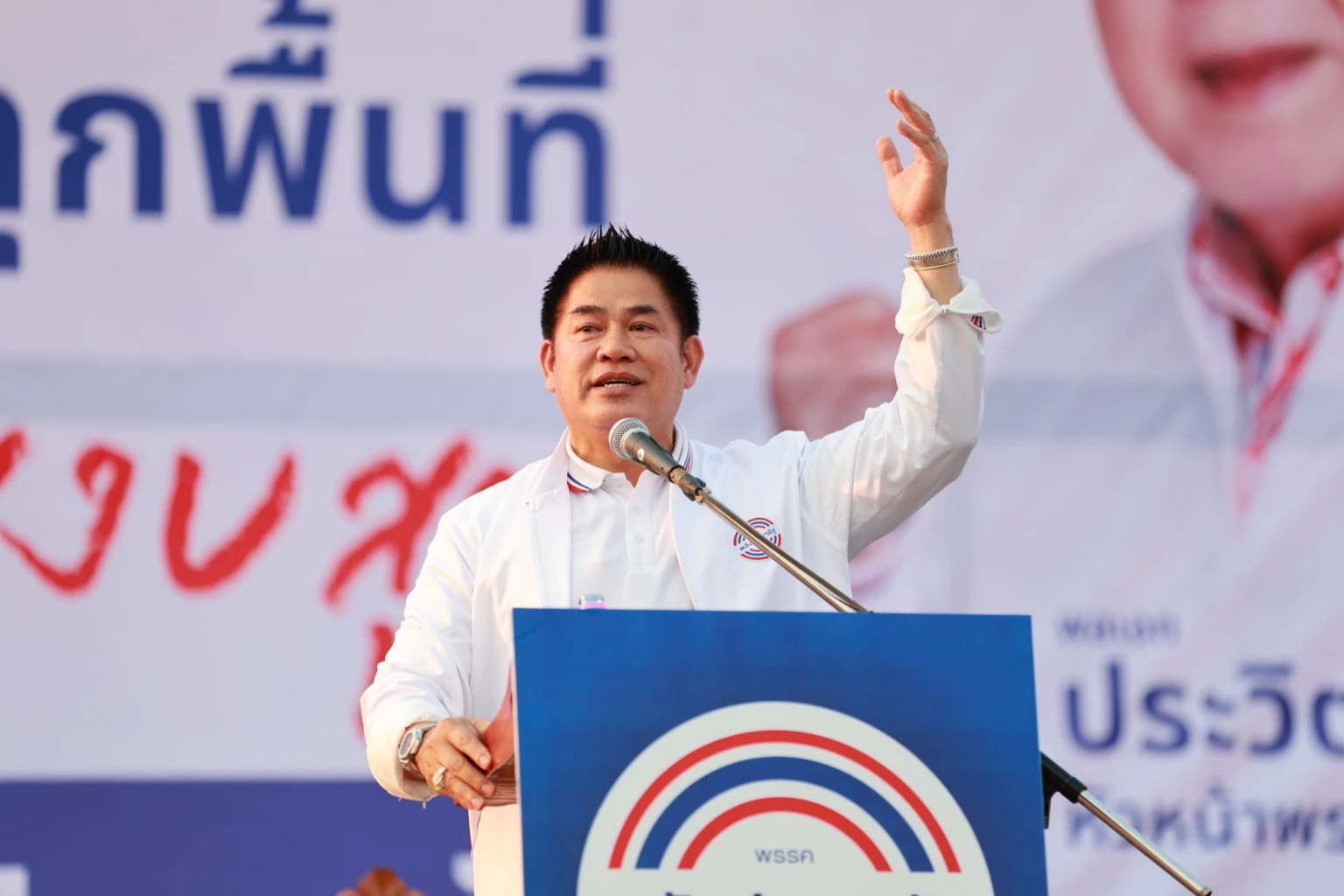 ร.อ.ธรรมนัส พรหมเผ่า