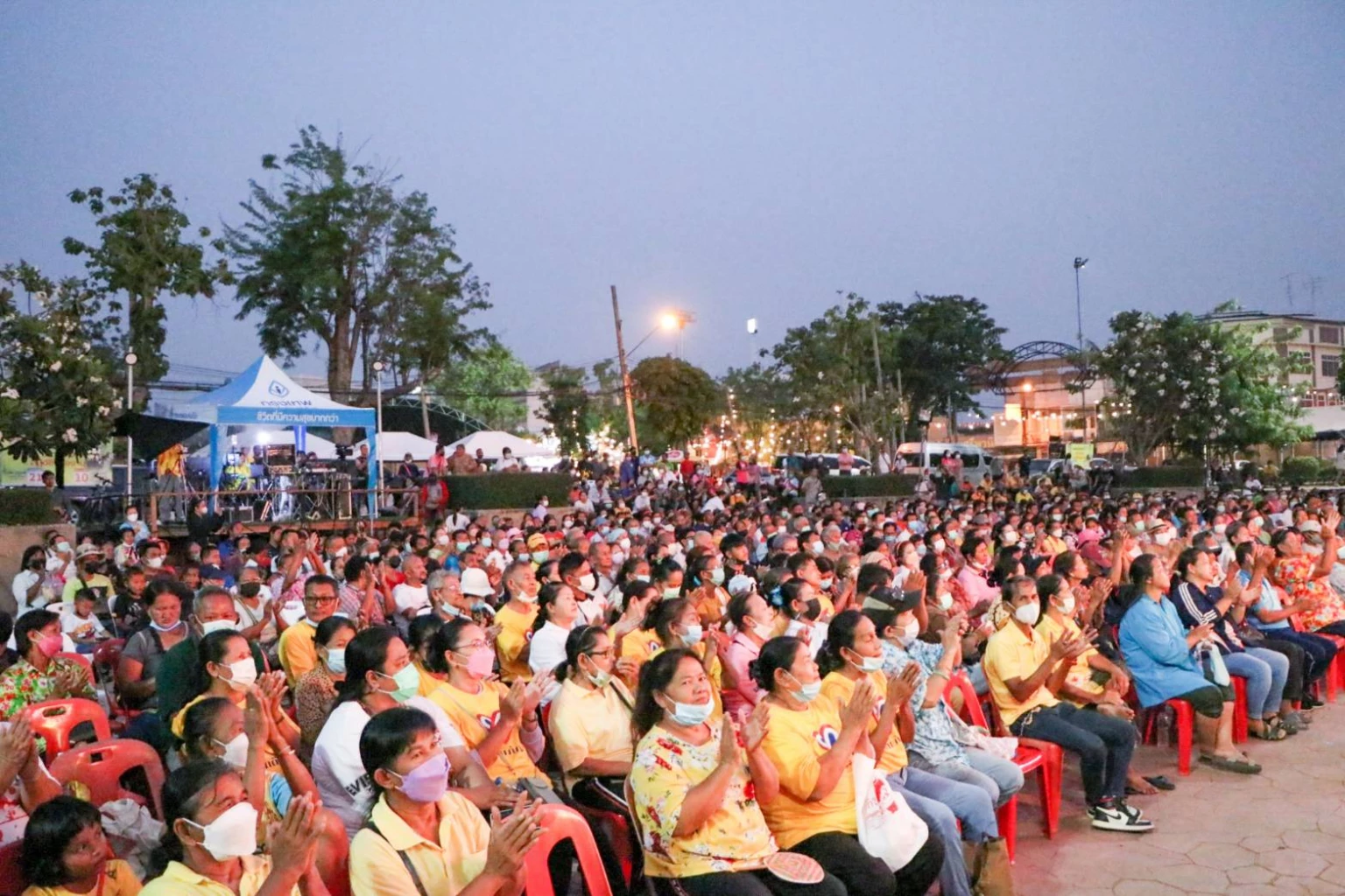 ‘หมอวรงค์’ ขอเป็นนายกฯ งัดนโยบายลดค่าไฟ-ค่าแก๊ส-ค่าปุ๋ย สู้ศึกเลือกตั้ง66