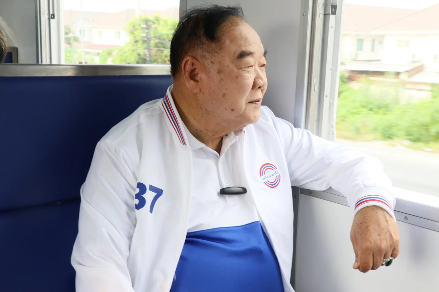  พล.อ.ประวิตร วงษ์สุวรรณ