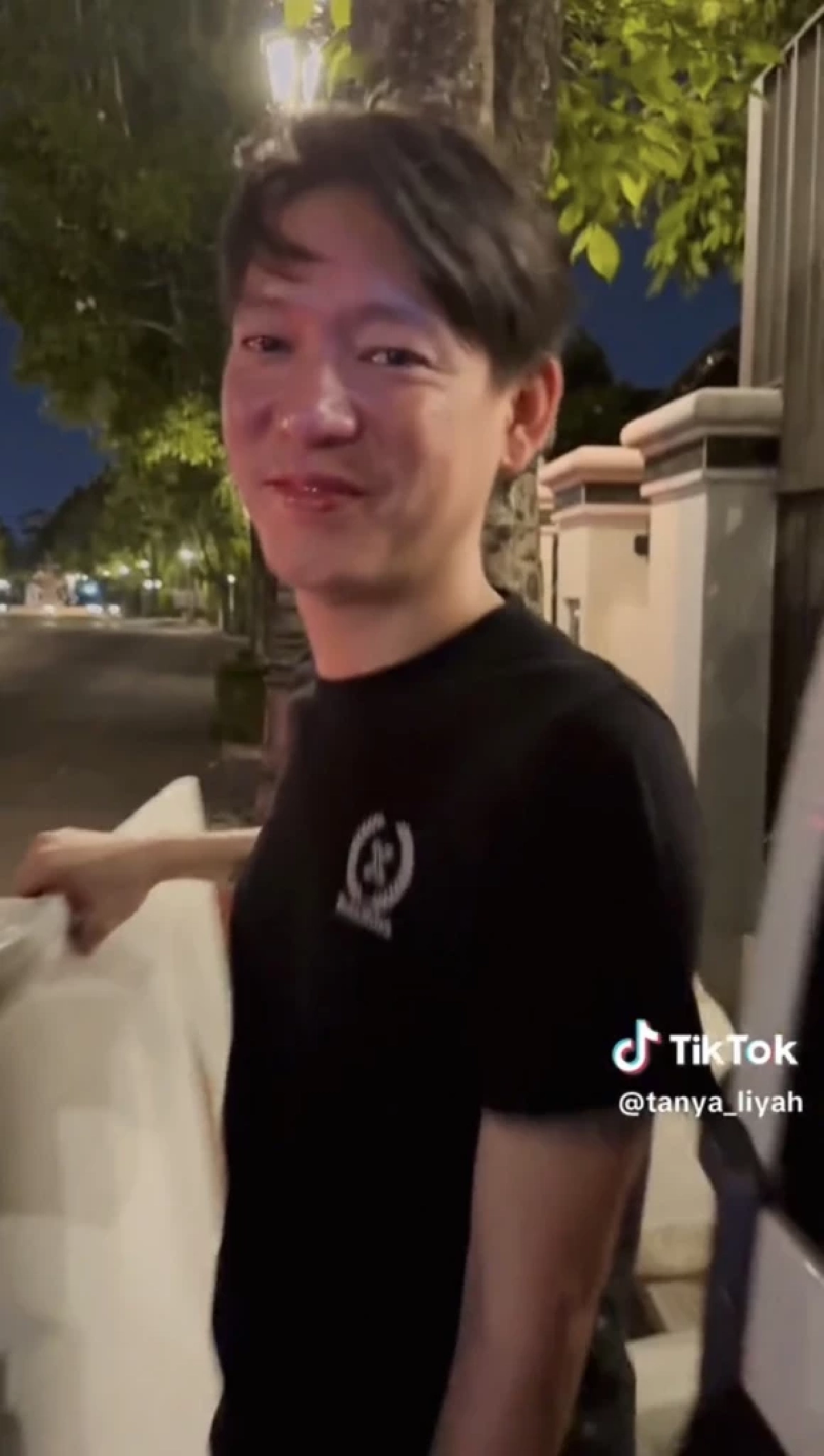 "หนิง ปณิตา" ยังอยู่บ้านเดียว กับสามี 