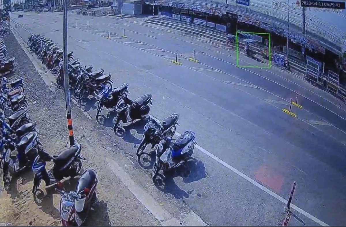 อบต.สาลิกา เปิดศูนย์กล้องวงจรปิด ยกระดับป้องกันเหตุในพื้นที่ 