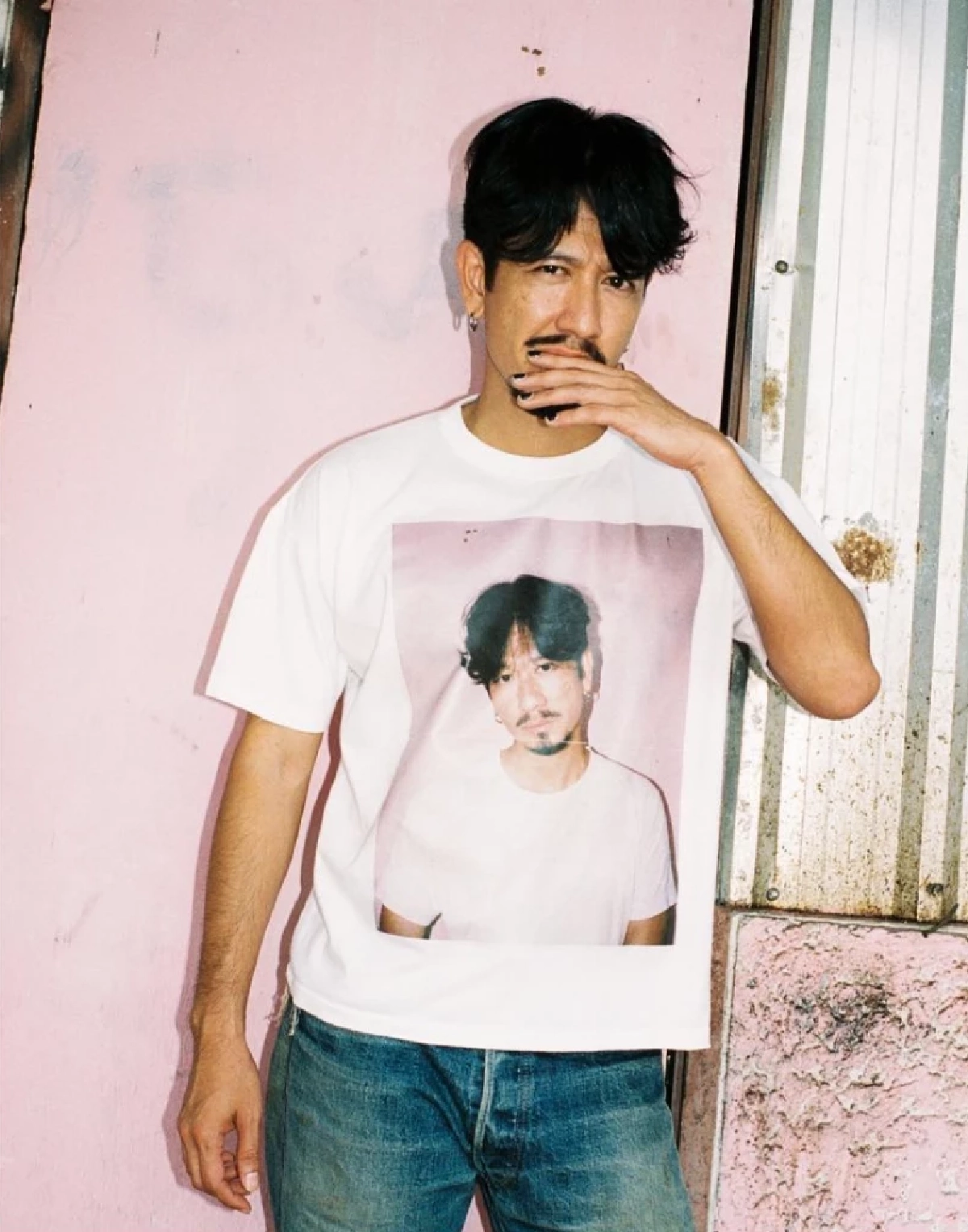 'แหลม สมพล' ค่ายแจงเลื่อนงาน หลังพบติดเชื้อไข้หวัดใหญ่ สายพันธุ์ B