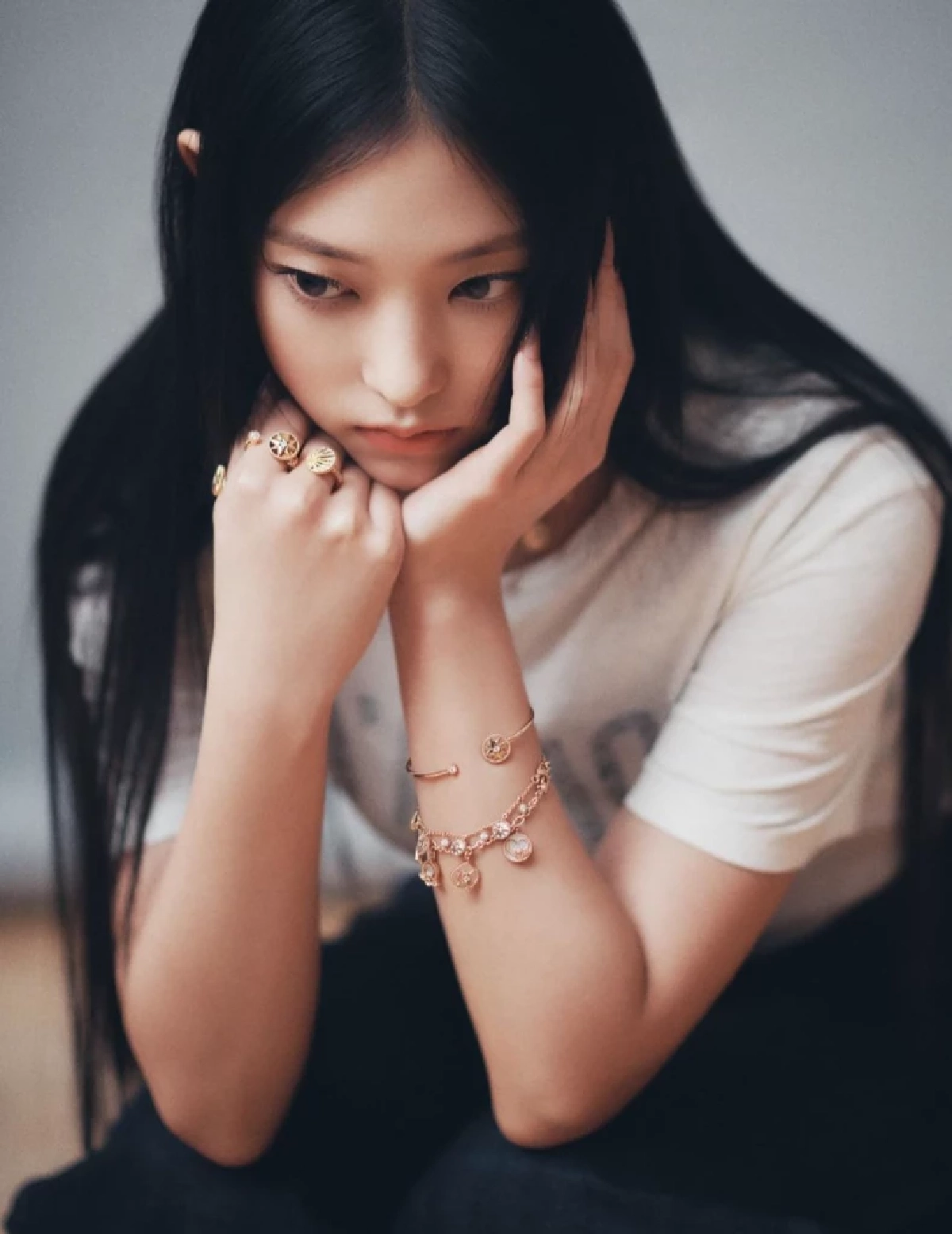 'NewJeans' เกิร์ลกรุ๊ปมาแรง กวาดเรียบทุกแบรนด์แอมบาสเดอร์สายลักชูรี