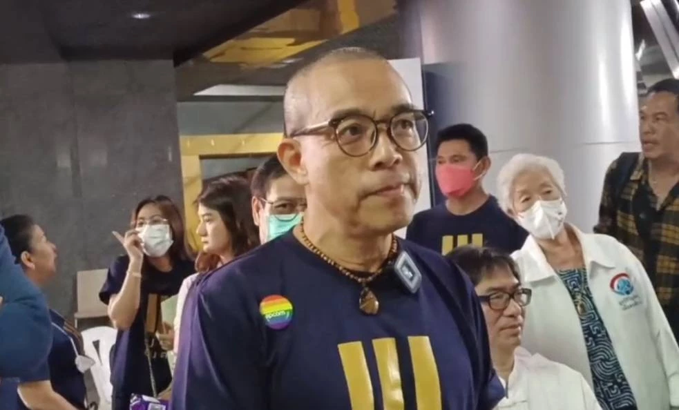 พรรคเล็กร่วมส่งแคนดิเดตนายกฯ วันสุดท้าย ชูนโยบายทวงสิทธิผู้พิการ