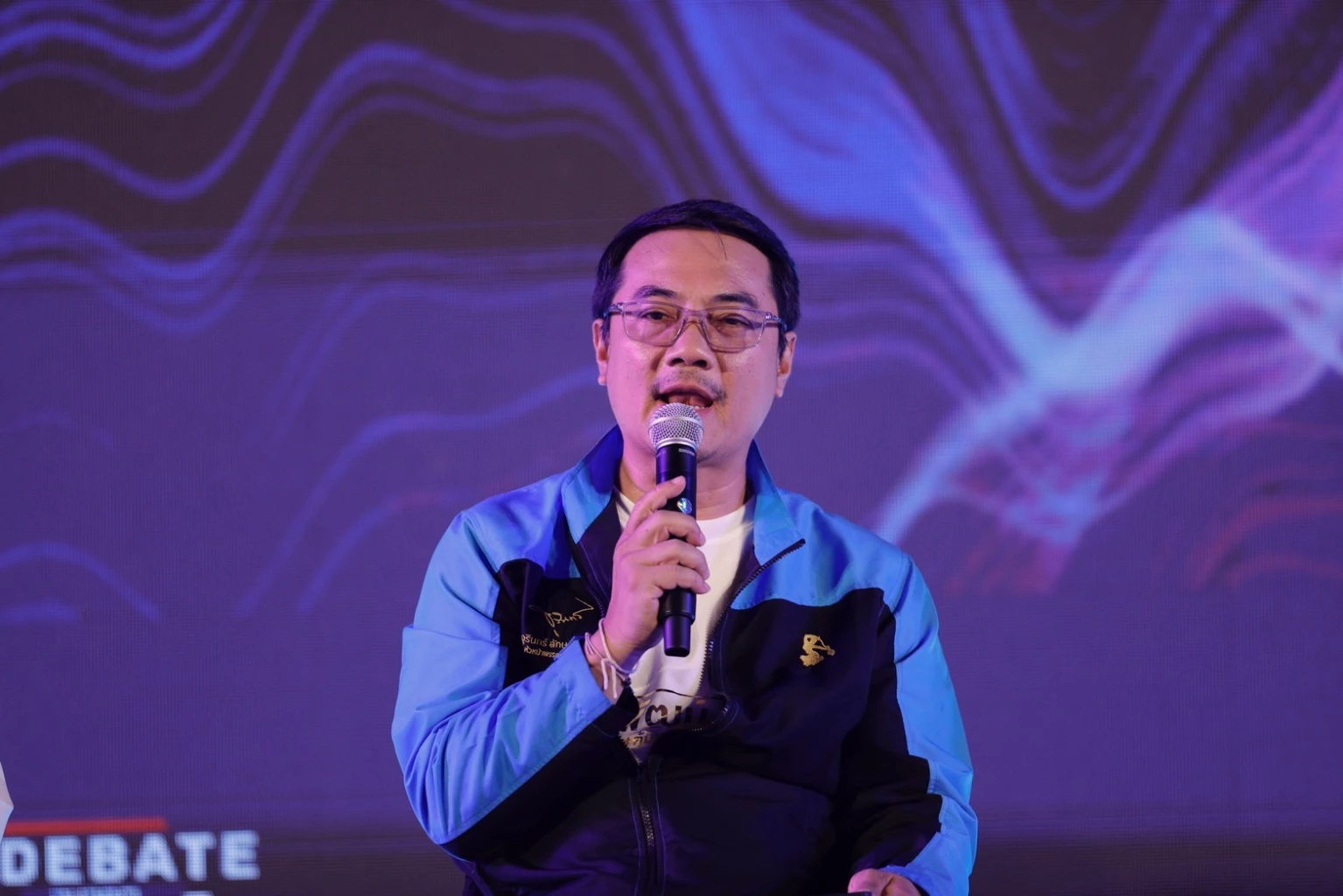 เนชั่นดีเบต : ปชป. ลั่นช่วยฟื้นเศรษฐกิจ ยก 'นครสววรค์' เป็นเมืองแห่งการขาย