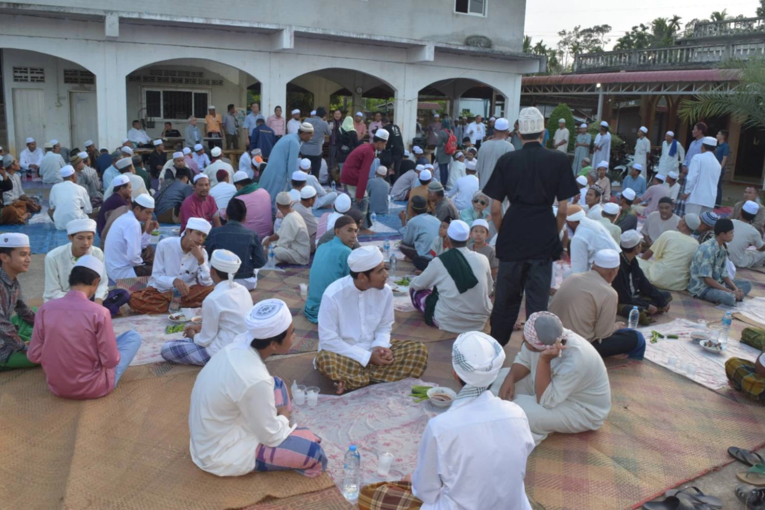 'พรรคประชาชาติ'อ้อนขอสส. 20 ที่นั่ง ผลักดันการแก้กฎหมาย