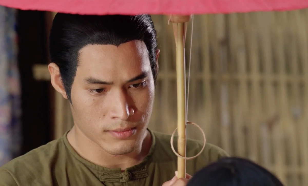 ลุ้นตอนจบ ละคร "พระนคร๒๔๑o"