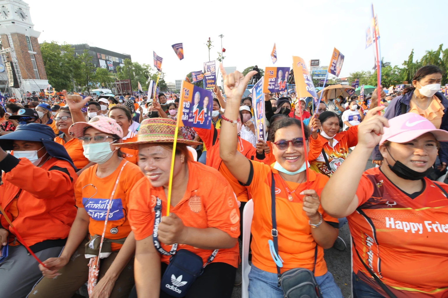 'สุวัจน์' ประกาศสู้ตาย ไว้ลายชาติชาย เอา 'เศรษฐกิจยุคทอง' กลับมา