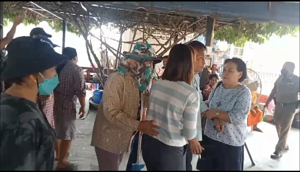ปัญหาข้อพิพาทในวัดบางคลาน