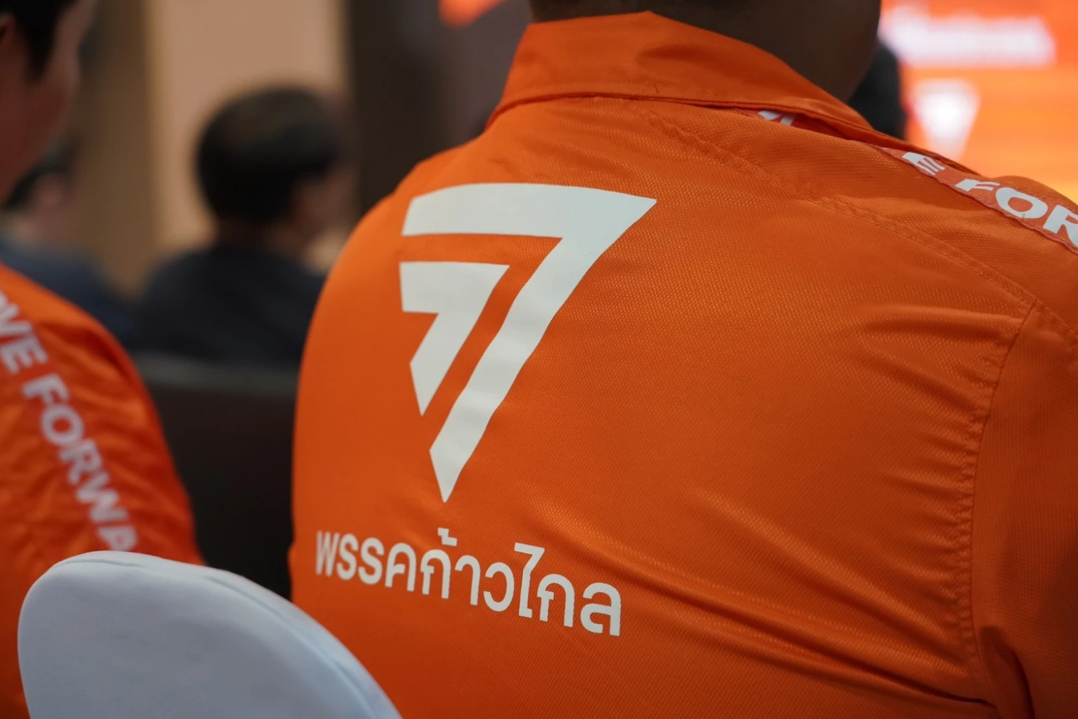 ‘พิธา’ ประกาศชัด ‘ไม่จับขั้วพรรคทหาร' มั่นใจตอนนี้ ‘ก้าวไกล’ เข้าฝักที่สุด