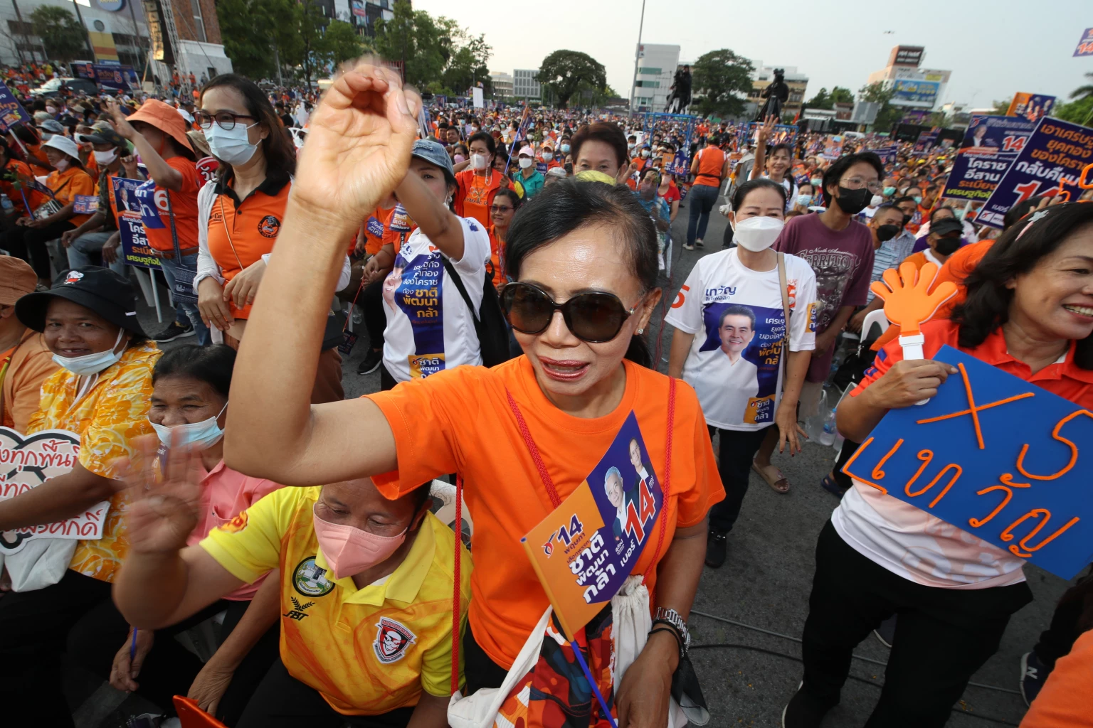 'สุวัจน์' ประกาศสู้ตาย ไว้ลายชาติชาย เอา 'เศรษฐกิจยุคทอง' กลับมา