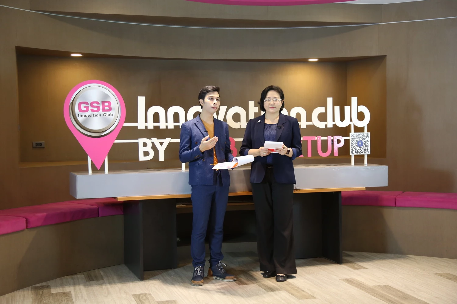 เปิดอบรมฟรี อัพเกรดผู้ประกอบการ อาหาร เกษตร สุขภาพ