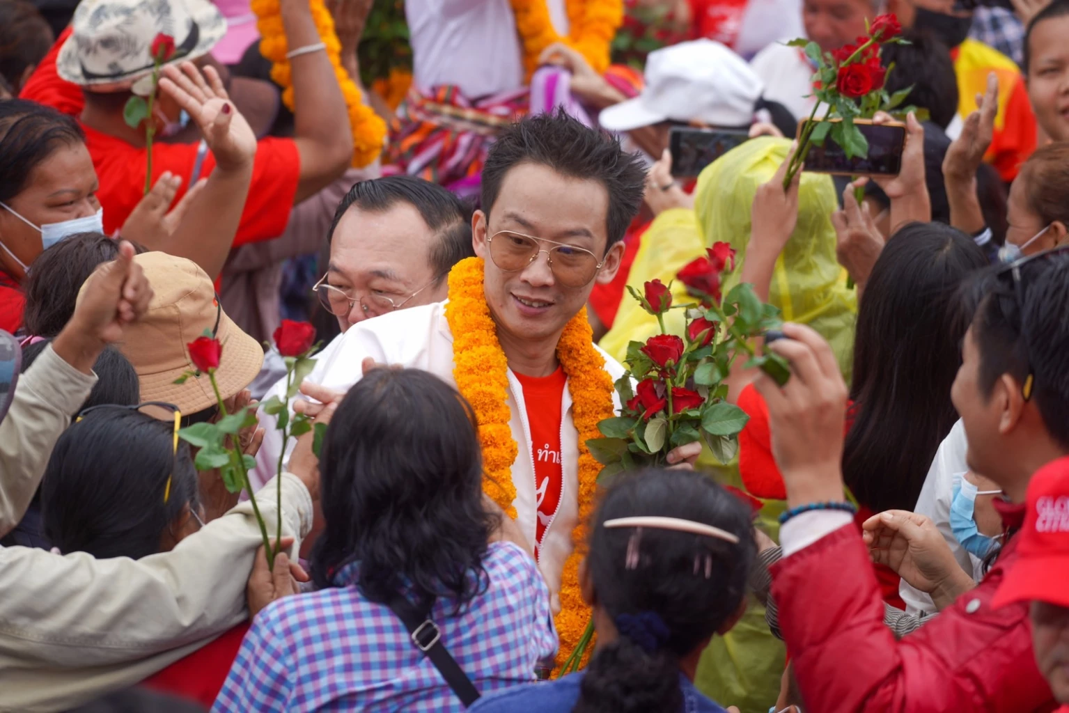 นายพานทองแท้ ชินวัตร 