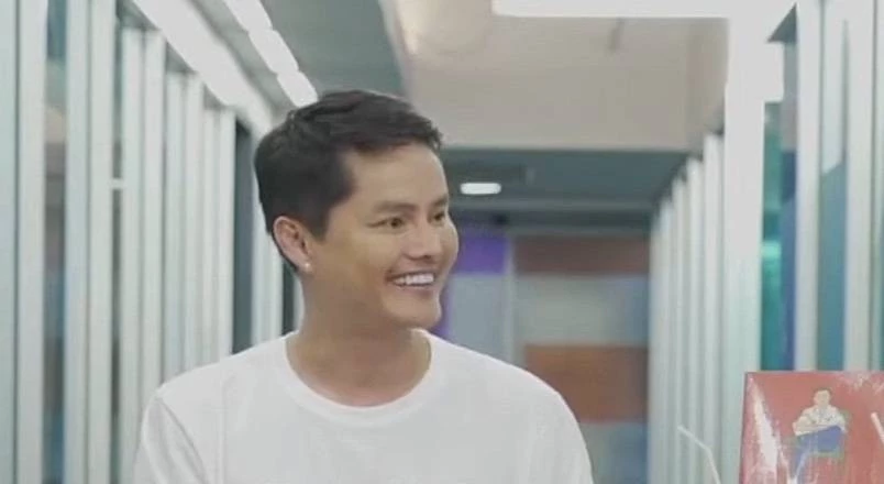 'นอท พรรคเปลี่ยน' หวังสูง ได้สส. 8 เก้าอี้ พูดชัด 'ผมอยากเป็นรมต.ดีอีเอส'