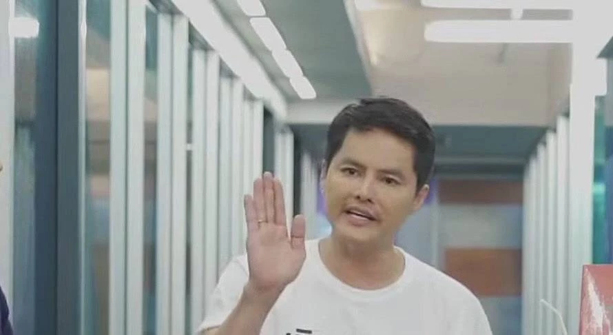 'นอท พรรคเปลี่ยน' หวังสูง ได้สส. 8 เก้าอี้ พูดชัด 'ผมอยากเป็นรมต.ดีอีเอส'