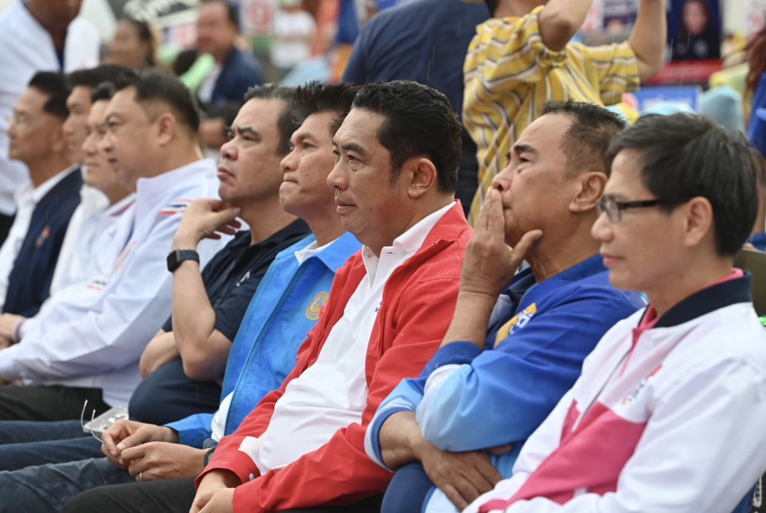 ดีเบตเนชั่น : ผ่านโยบาย 8 พรรค จัดเต็มนโยบาย 'โกยแต้มภาคตะวันออก'