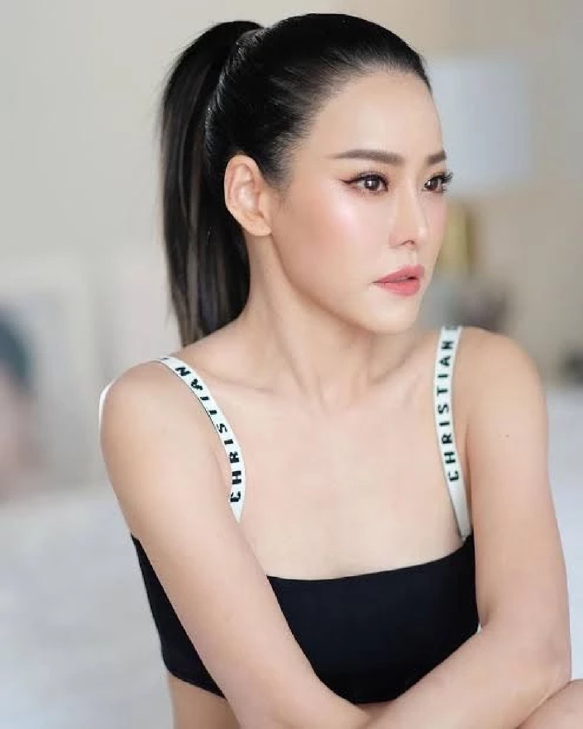 &quot;หนิง ปณิตา&quot; โพสต์ชวนคิด &quot;MOVE ON - DO BETTER&quot;