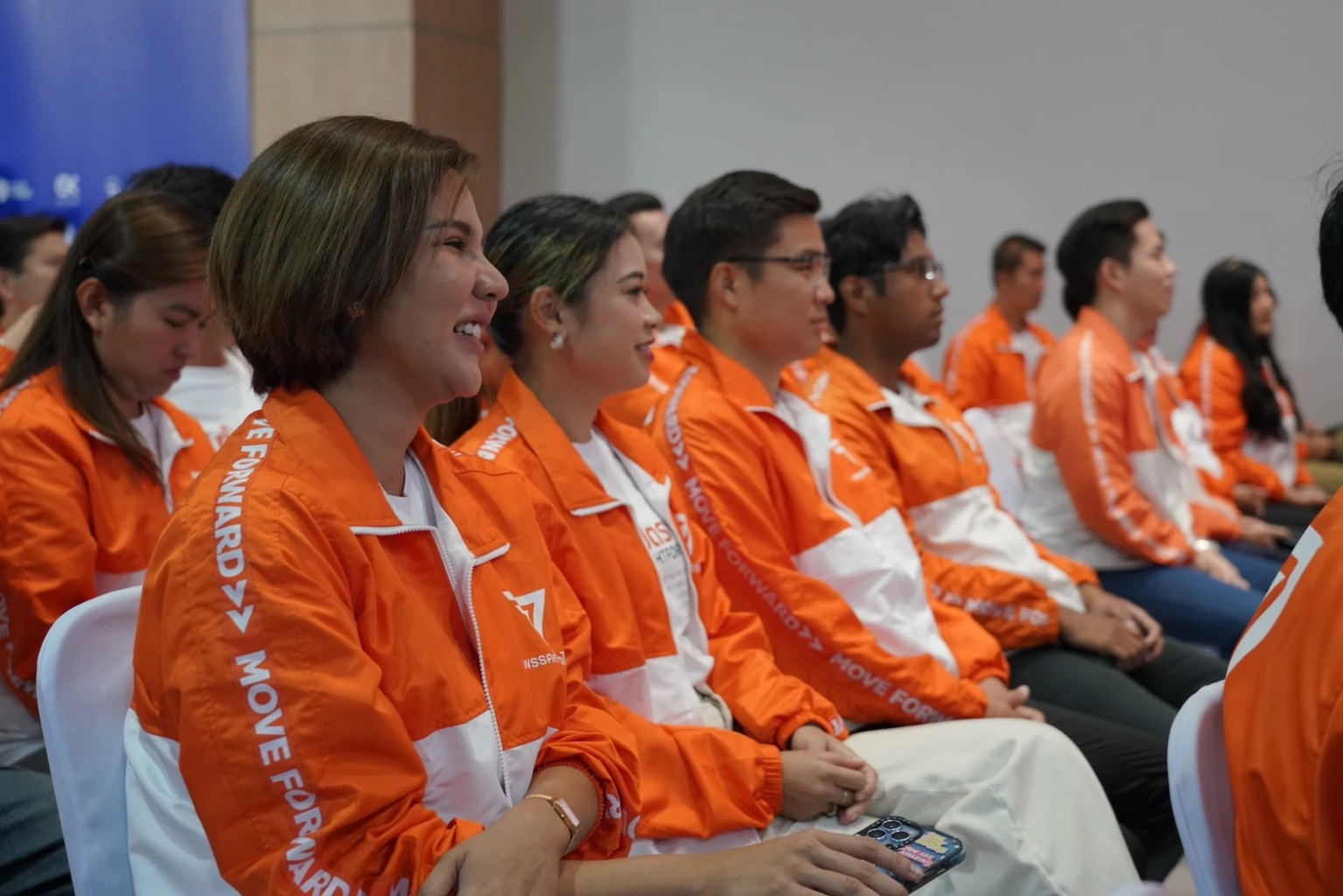 ‘พิธา’ ประกาศชัด ‘ไม่จับขั้วพรรคทหาร' มั่นใจตอนนี้ ‘ก้าวไกล’ เข้าฝักที่สุด